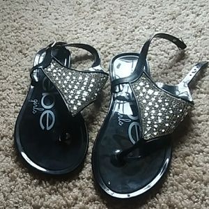 Bebe Sandals
